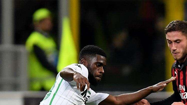 L'ex-obiettivo granata Calabria impazza in Premier