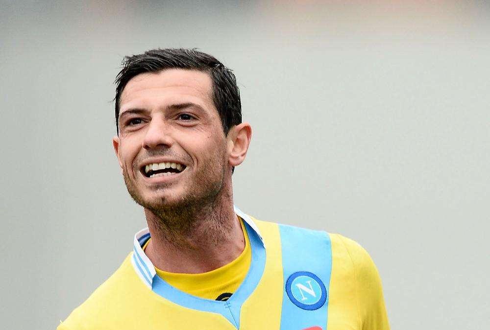 Verso Torino-Napoli: ipotesi Dzemaili dal 1'