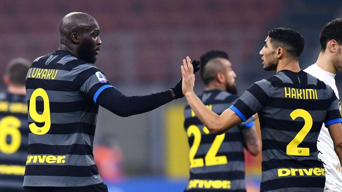 Fiorentina-Inter: le formazioni ufficiali. Conte punta su Lukaku-Sanchez 