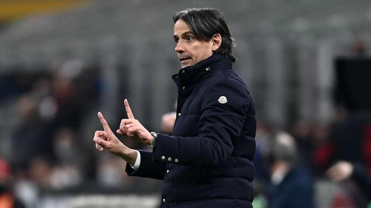 Inter, Inzaghi ha fatto le sue scelte: ecco chi giocherà al posto di De Vrij,
