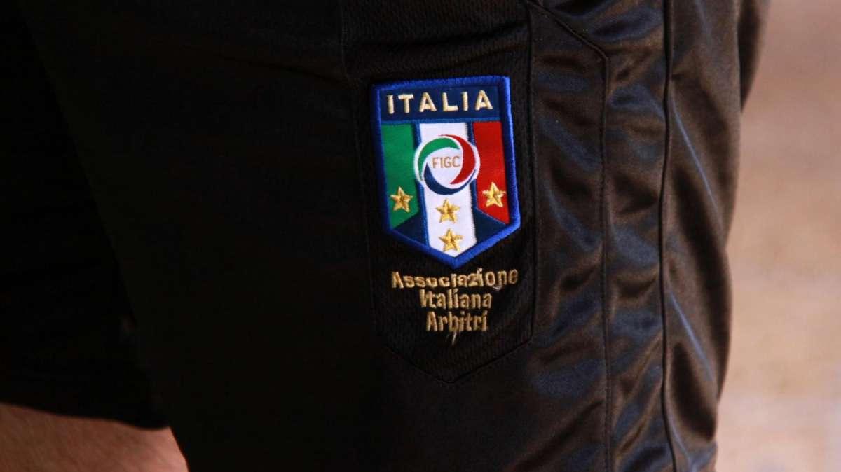 Vuoi diventare arbitro? Aperte le iscrizioni a Coverciano 