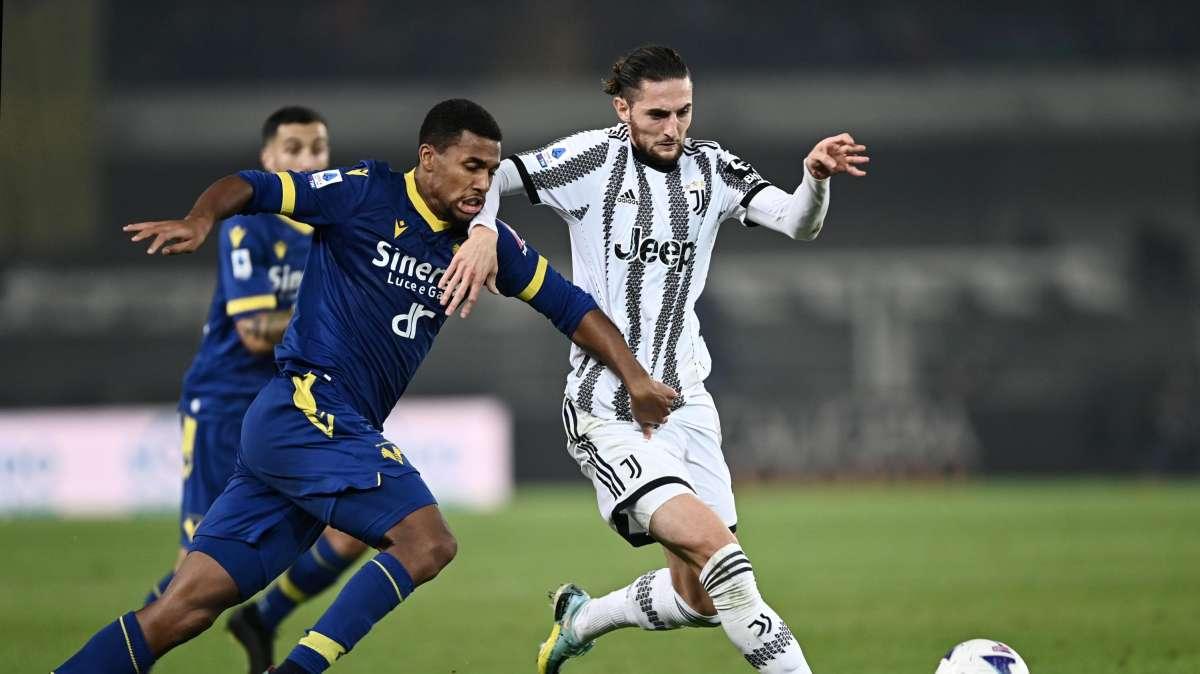 Tuttosport: "Schuurs ai saluti. Toro, riecco Hien"