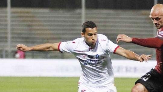 Alessio Vita può tornare al Vicenza