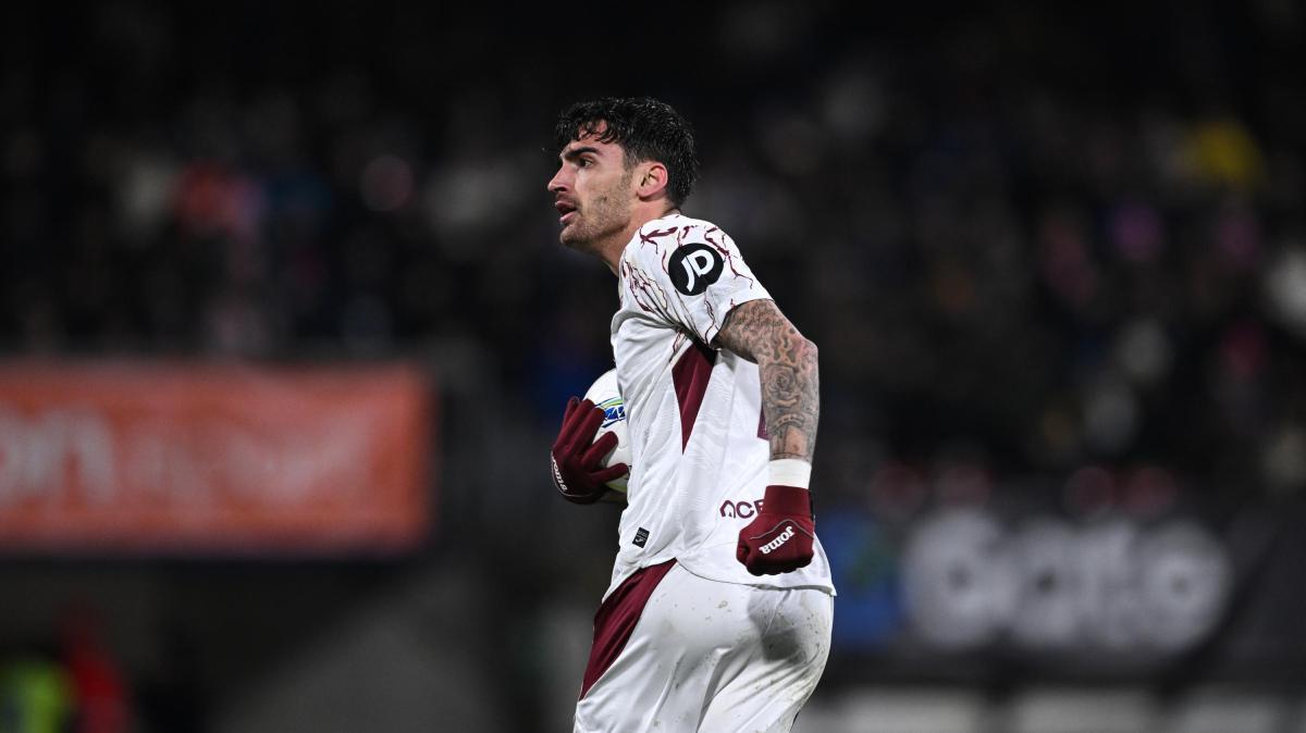 Calciomercato Torino, potrebbe sbloccarsi a breve l'addio di Kulenovic