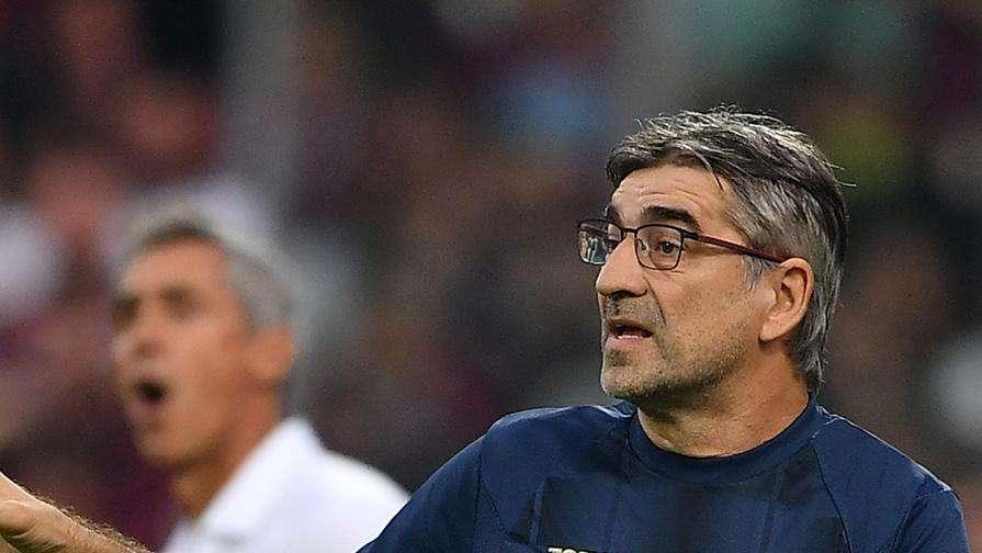 La Repubblica ed. Torino: “Contro la Roma Juric chiede il filotto «Al Torino serve il salto di qualità»”