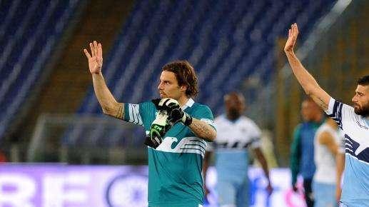 Lazio, Tare rivela: "Offerto il rinnovo a Marchetti"