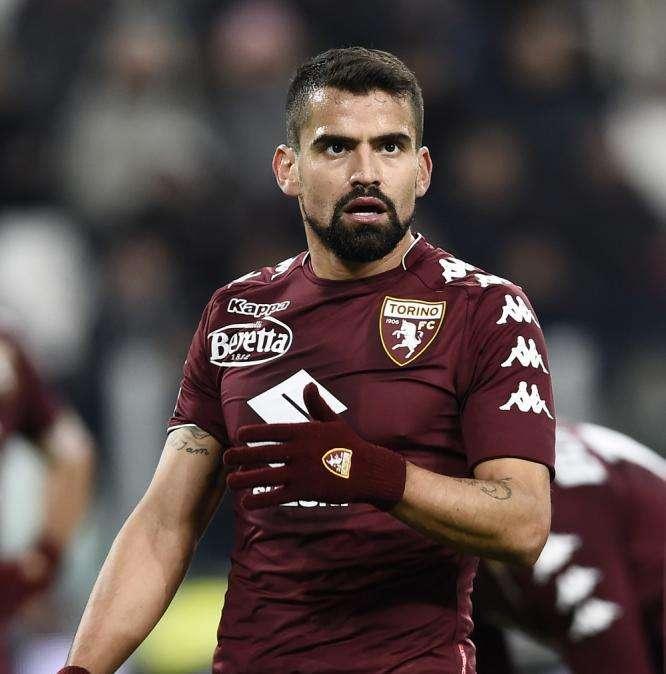 Rincon: "Ringrazio Cairo per i soldi che ha speso per me"