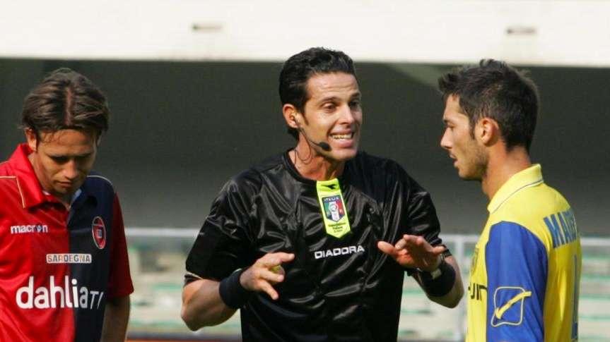 Mantovani, prospettiva Samp a gennaio