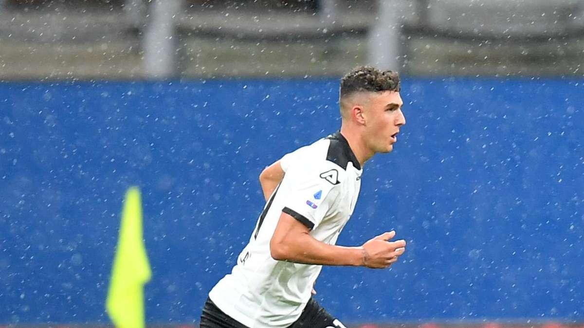 La Spezia crocevia stagionale. Quale formazione schiererà Italiano?