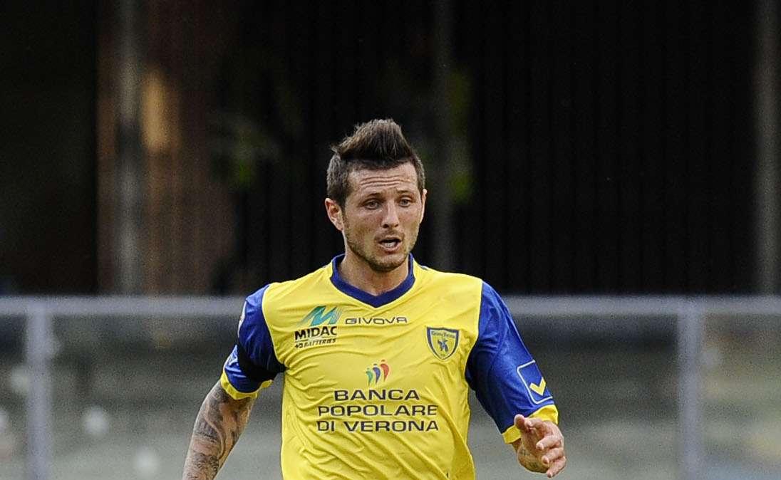 Chievo, Thereau scalda i motori per sabato 