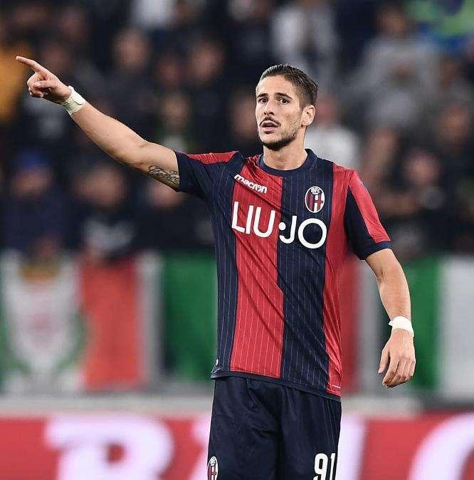 Bologna, in gruppo Falcinelli 