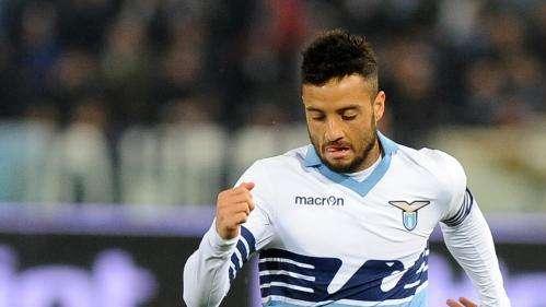 L'ex-laziale Cesar sul mattatore del Toro Felipe Anderson: "Mi ricorda Conceicao"