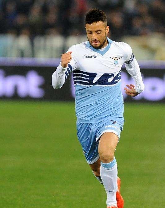 F. Anderson: "Possiamo stare in alto! Nessun paragone con CR7"