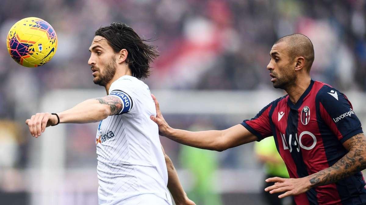 Torregrossa a Il Secolo XIX: "Samp, sono maturo per la A e mi ispiro a Batistuta"