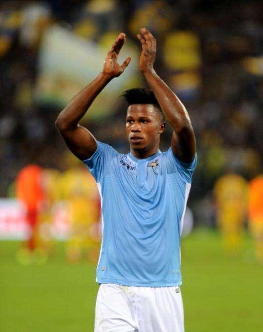 Lazio, problemi per Keita. Assente certo contro il Toro  