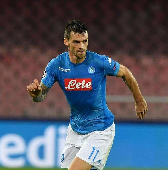 L'agente di Maggio: "Incontreremo il Napoli in primavera"