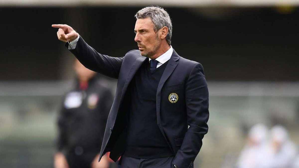 Udinese, Gotti a forte rischio: i nomi per la successione