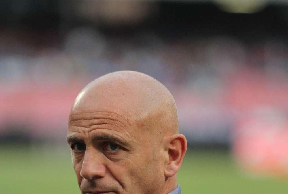 Palermo, Sannino su Canini: "E' un gran difensore, ma ci sono tante squadre su di lui"
