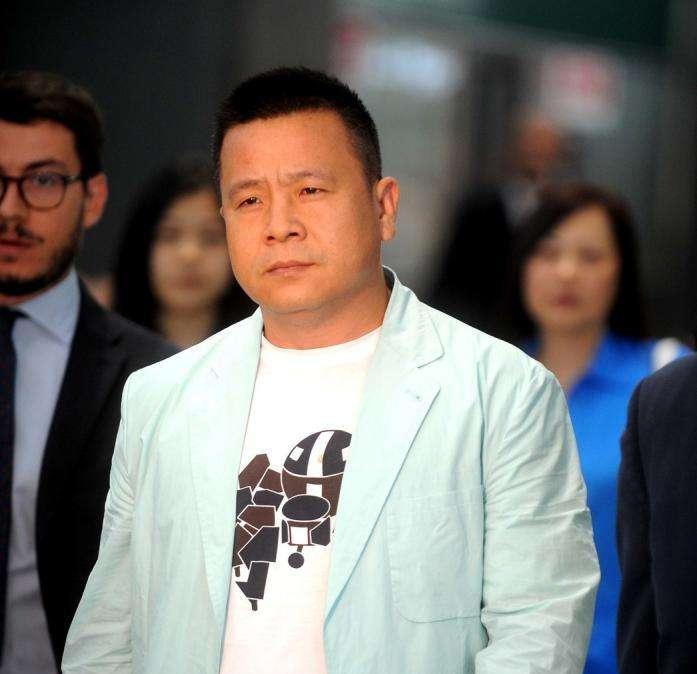 Milan, ombre sul presidente Li Yonghong: possibile rischio esclusione dall'Europa