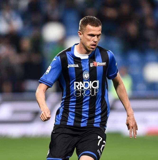 Niente Napoli per Ilicic: rinnovo e Champions con La Dea