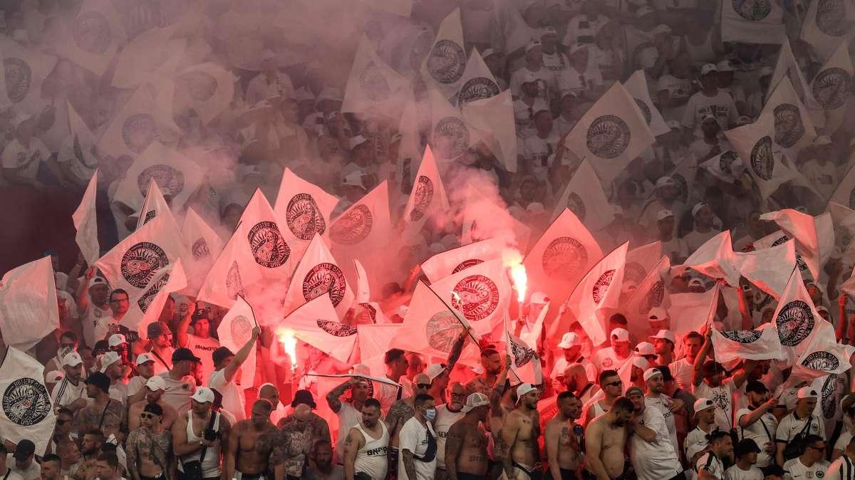 Cronache di Napoli: "A Napoli per scatenare la guerra. Gli ultrà avevano un piano preciso"