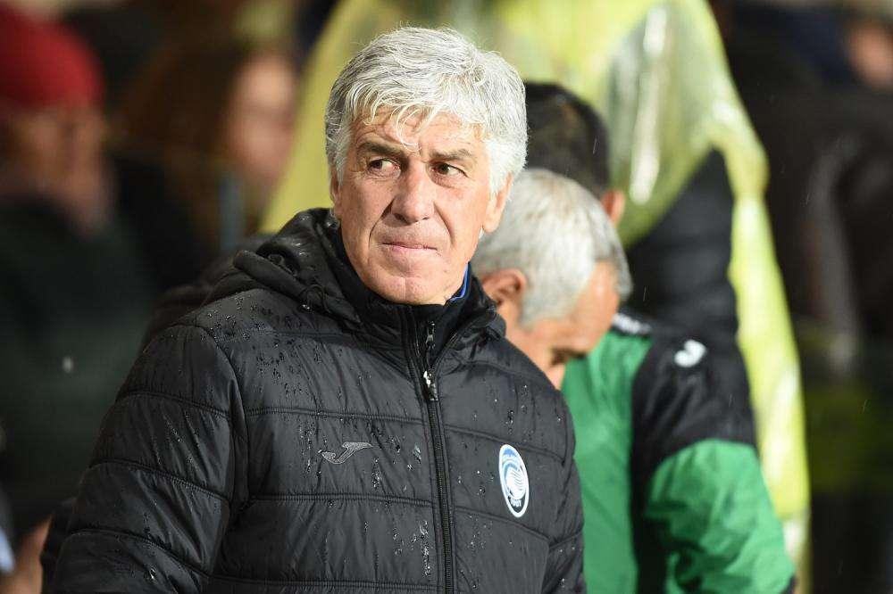 I convocati di Inter e Atalanta. Assenti Lautaro e de Vrij e Toloi