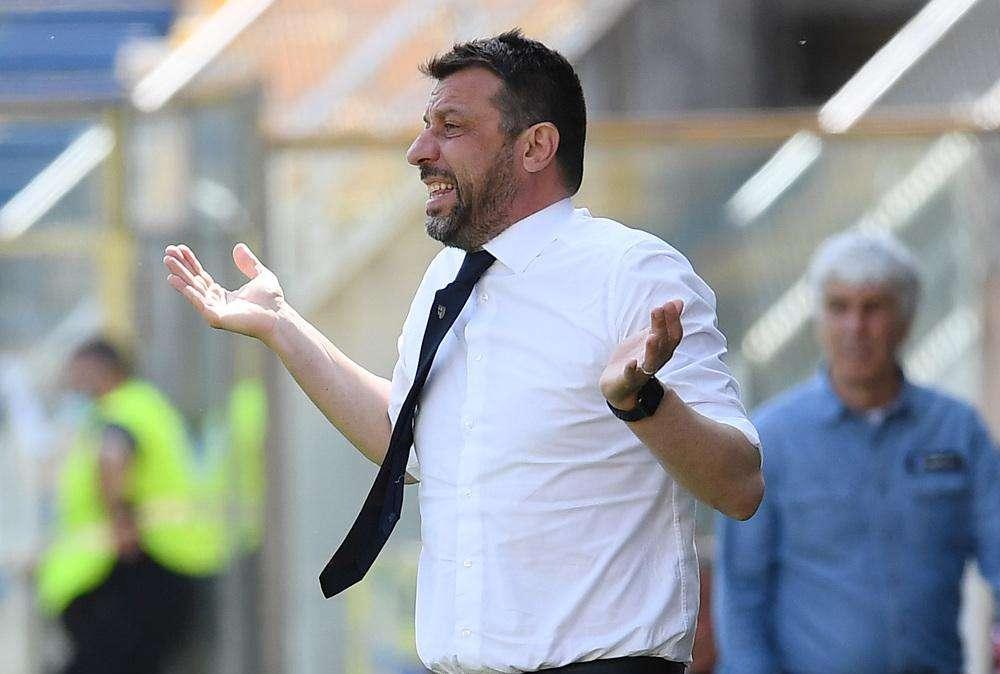 Le amichevoli di oggi - La Samp ne fa undici