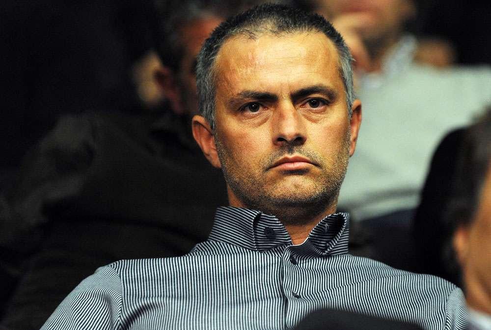 Mourinho, false le voci di divorzio 
