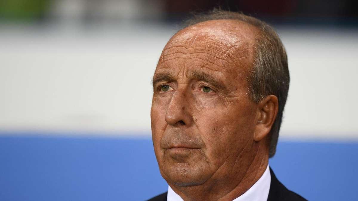 Il ritorno di Ventura potrebbe essere importante? In questo momento sì