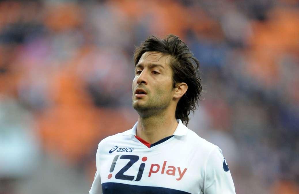 Genoa, il ds Foschi all'assalto del supermarket Lazio