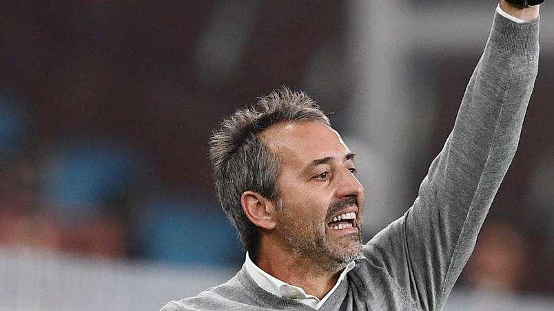 Quella sporca mezza dozzina. Ma Giampaolo vuole il pupillo lì in mezzo