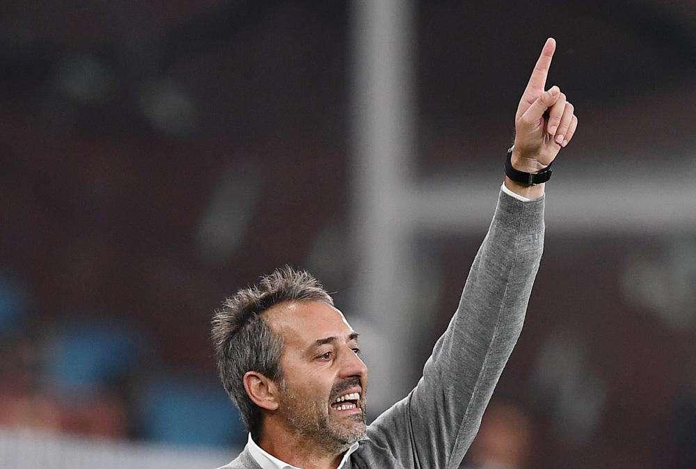 A centrocampo tre vecchie conoscenze di Giampaolo per ripartire?
