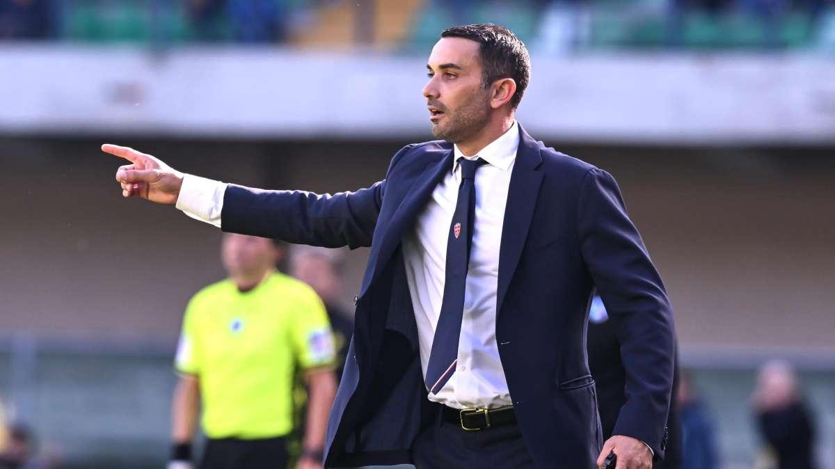 Via Juric, ecco Palladino: Davor Milito fa chiarezza