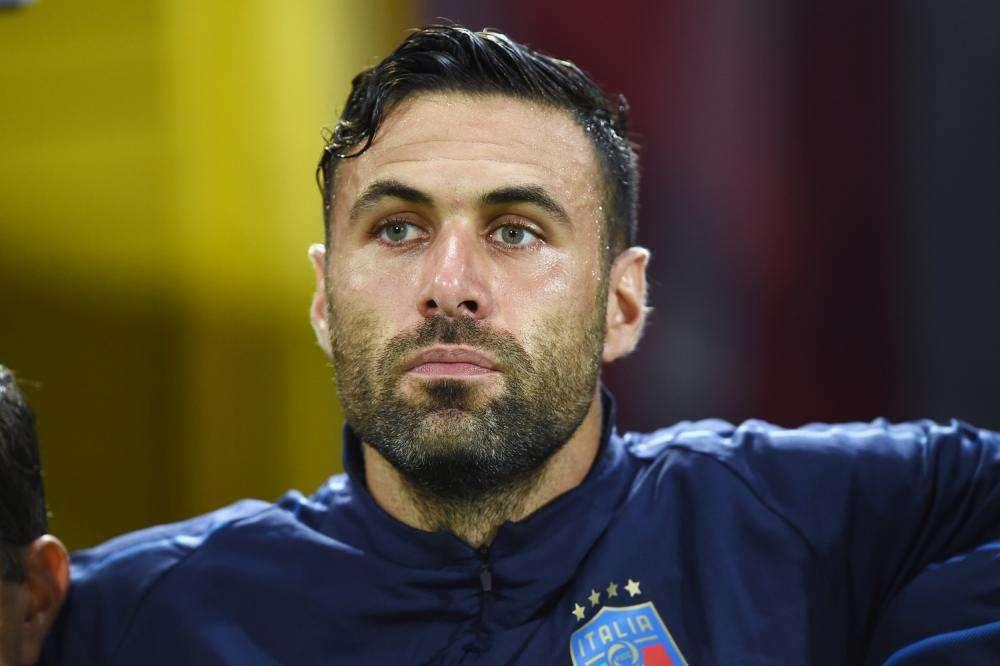 I belli del calcio. Sirigu forte  tra i pali e un grande appeal come uomo 
