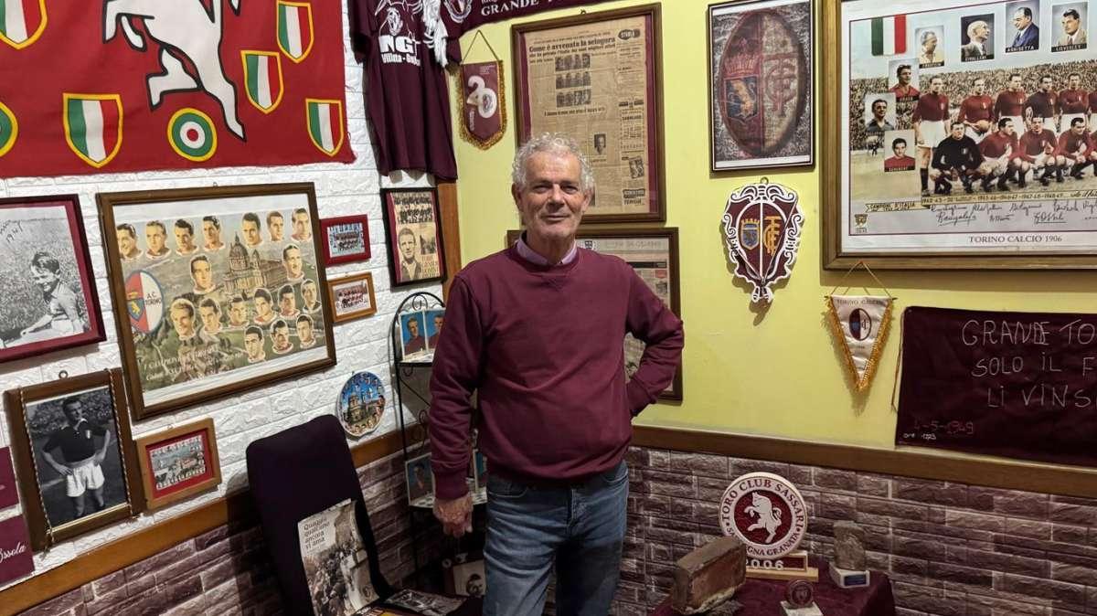 ESCLUSIVA TG – Perantoni (TC Sassari Granata): “Col Cagliari dobbiamo vincere. Ormai con Cairo c’è una frattura insanabile” 