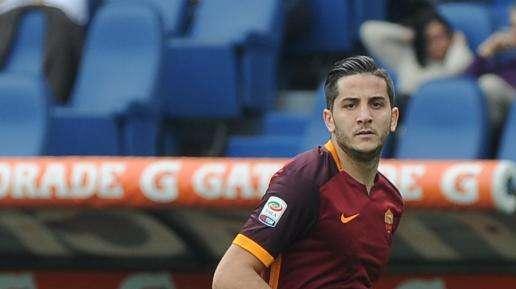 Roma, le statistiche: è Manolas lo stakanovista della stagione