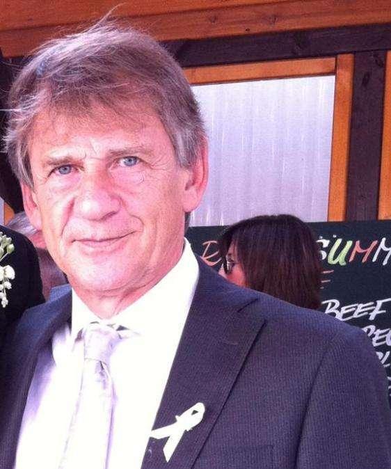Gli auguri del Toro a Silvano Martina, ex numero uno granata
