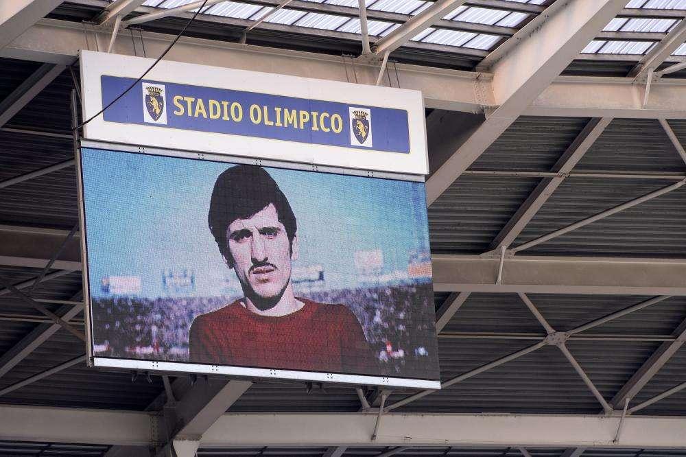 Le grandi trattative del Torino - 1964, Meroni diventa la Farfalla Granata
