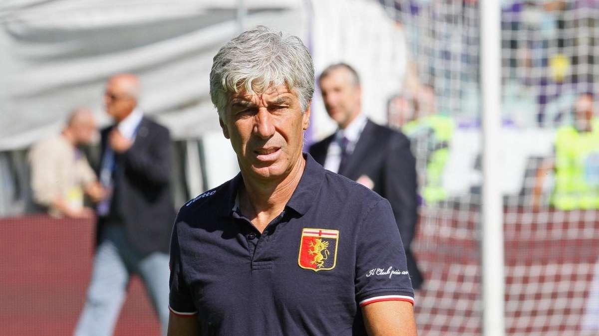 Genoa, oggi pomeriggio la ripresa degli allenamenti