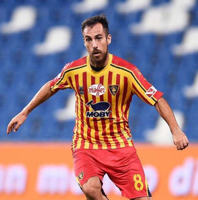 Il Lecce tiene a bada la Lazio nel primo tempo, e sbaglia un rigore