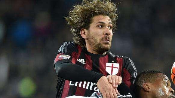 Possibile permanenza in Spagna per Cerci: spunta il Granada