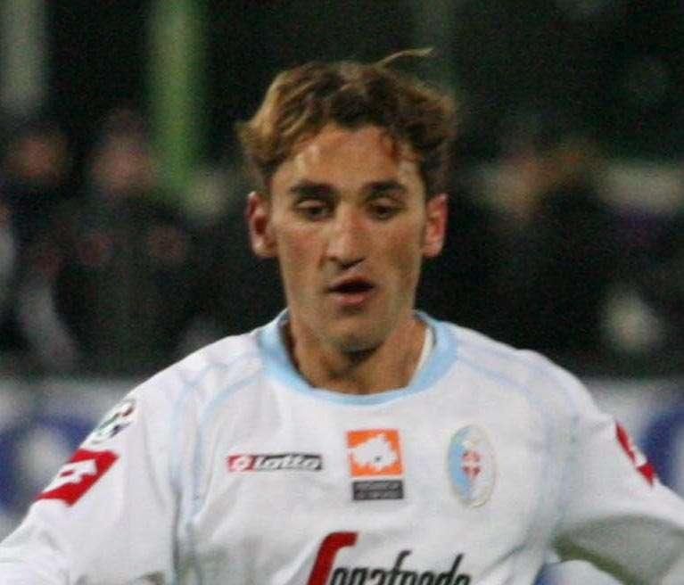 Parravicini "Sarà una vera e propria battaglia sul campo, per tre punti preziosi"