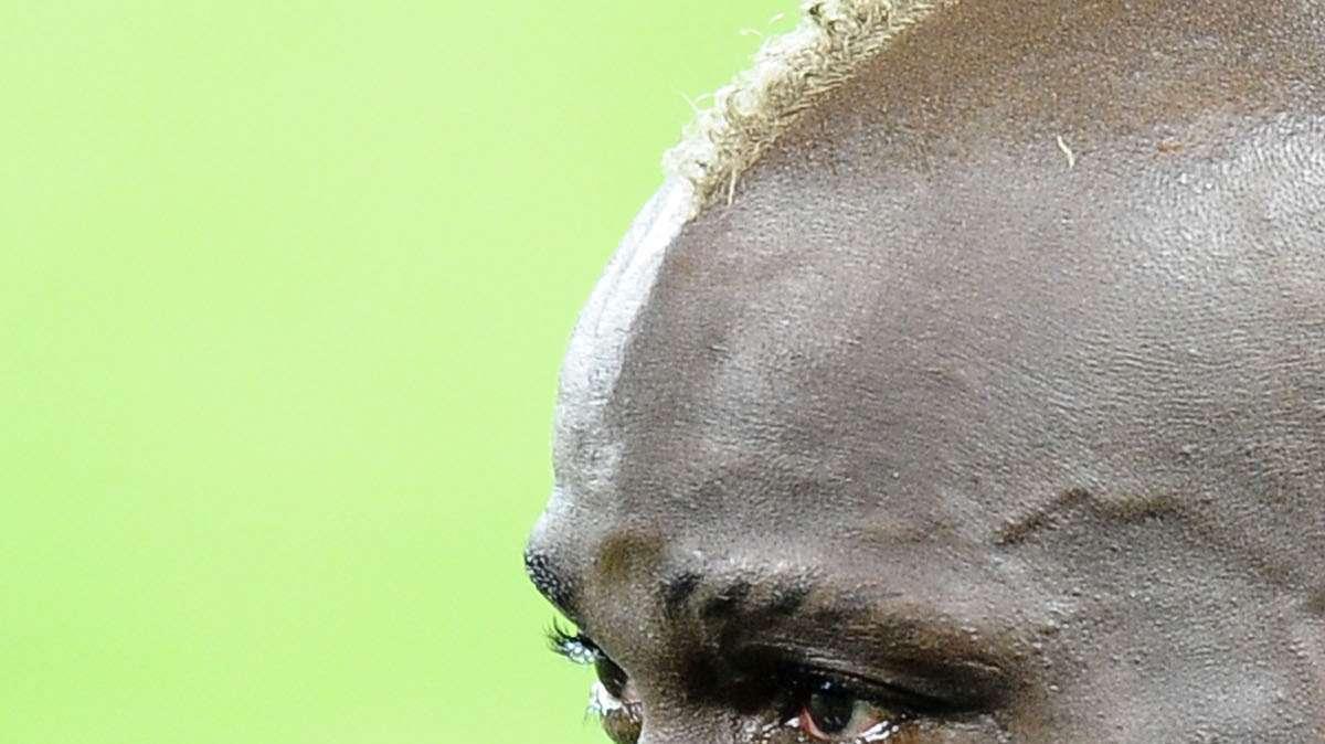 Le lacrime di Balotelli? Niente Europeo per il figlio in arrivo 