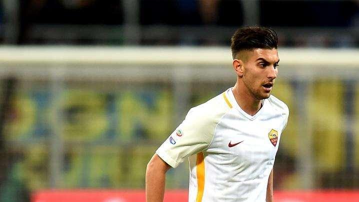 Verso Roma-Torino: in crescita le chance per Pellegrini