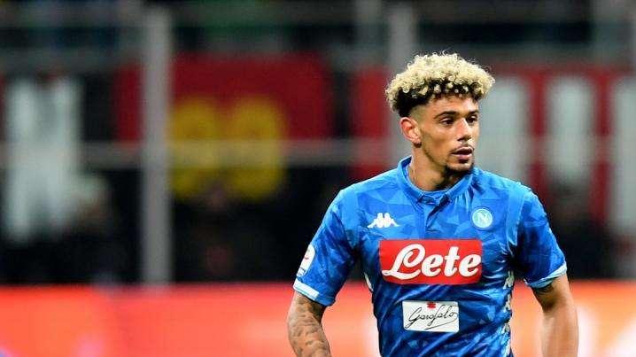 Verso Napoli-Toro: Malcuit in odore di conferma dal 1'