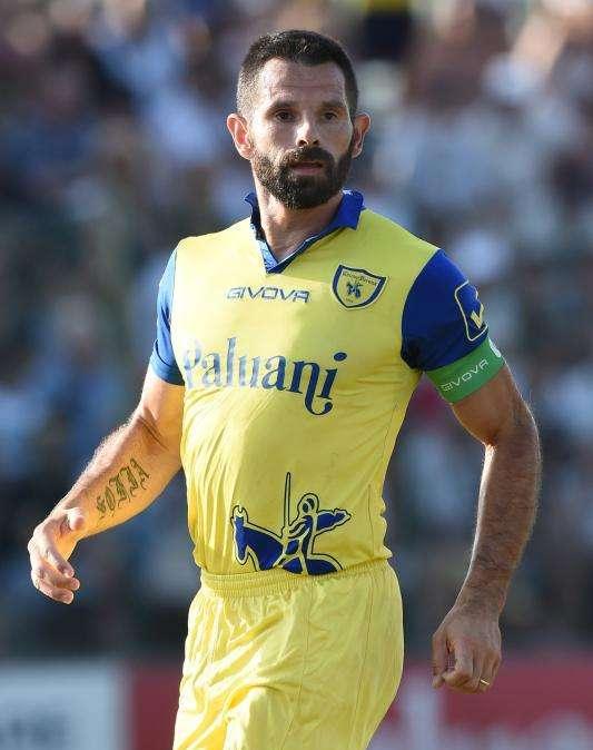 Chievo, Pellissier: "Campedelli mi ha sempre considerato incedibile... anche per l'Inter"