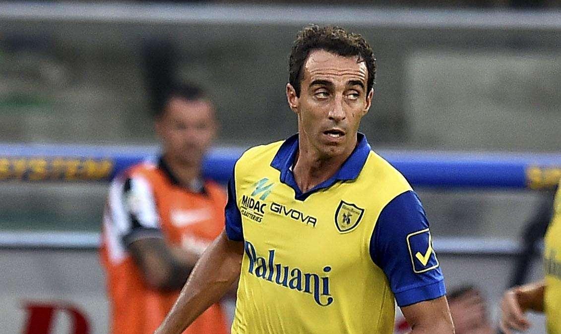 Chievo, Dainelli: "Petevamo vincere. Resta un po' di amaro in bocca"