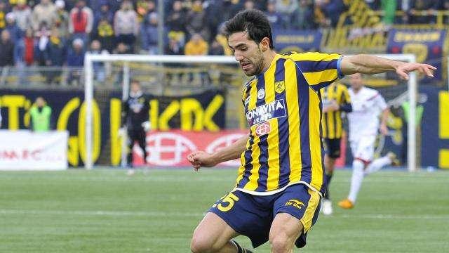 Anche Marco Sau nel mirino
