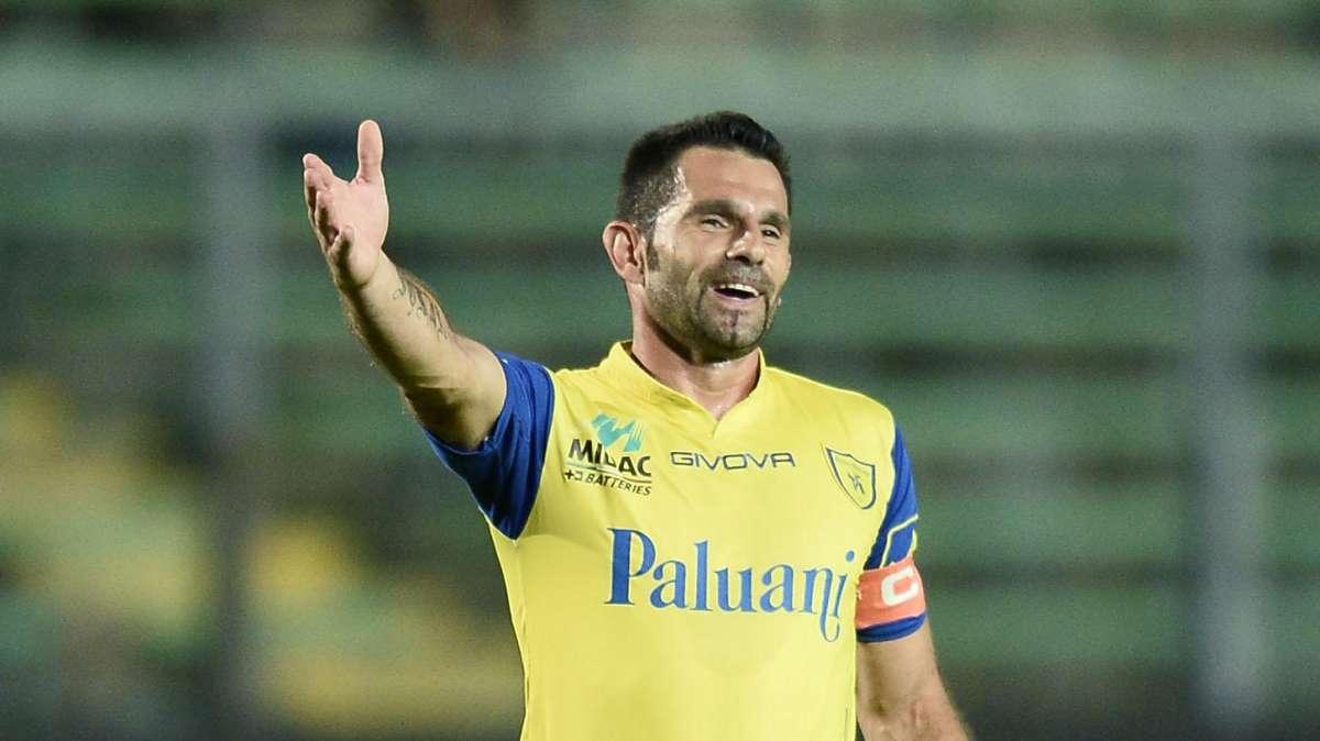 Chievo, Sartori: "Pellissier non parte a gennaio"