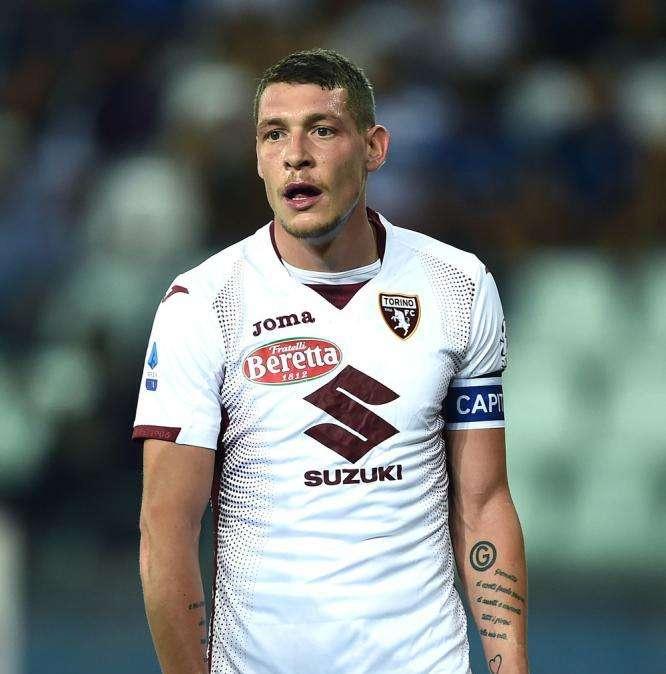Corriere Torino: "E poi c'è il capitano"